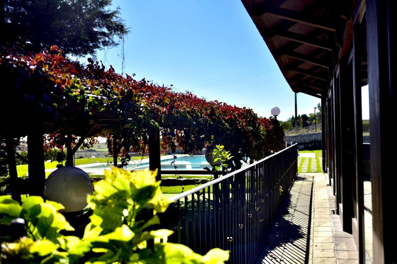 Antica Stazione Chiaramonte Gulfi Exterior foto