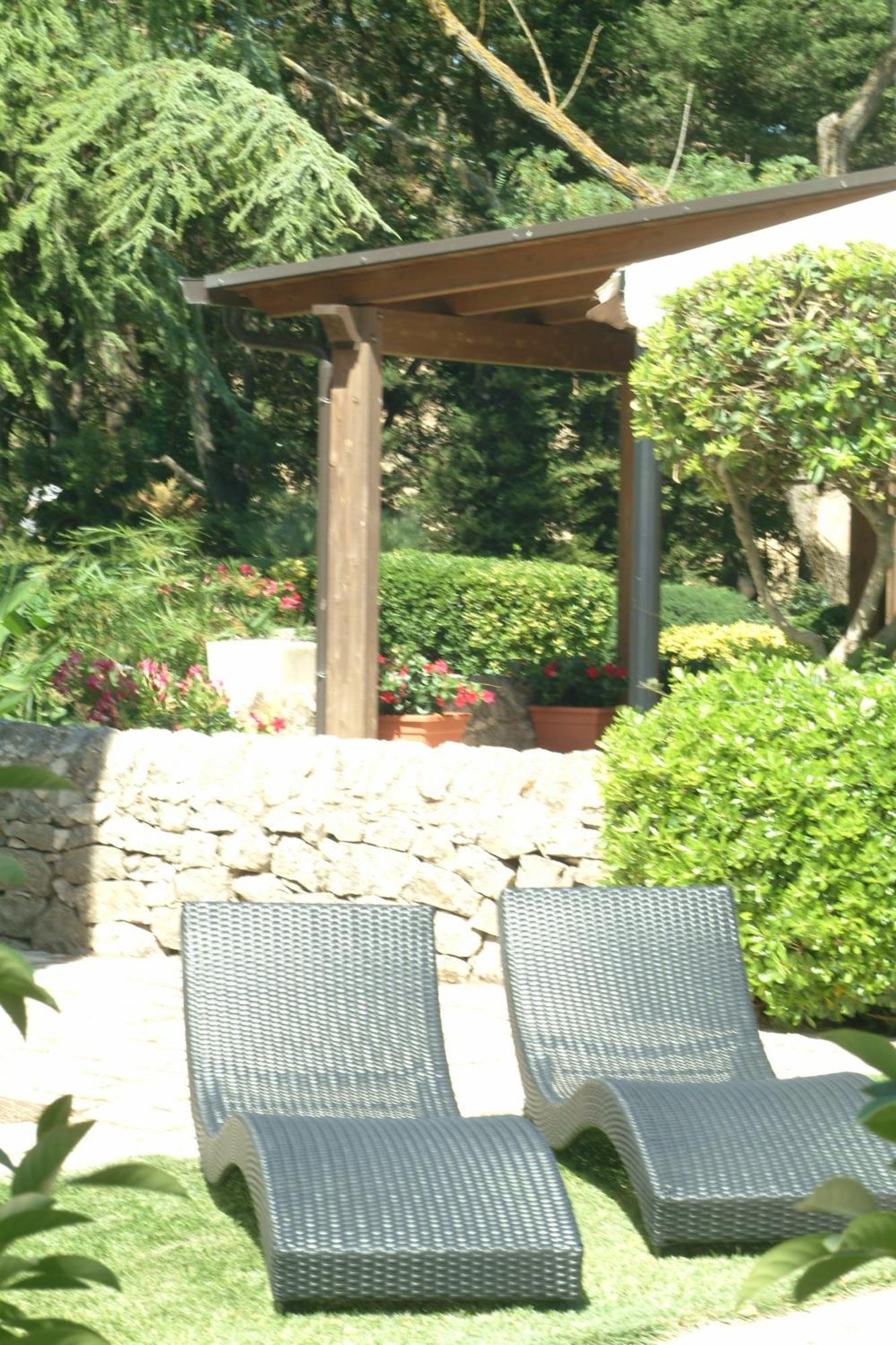 Antica Stazione Chiaramonte Gulfi Exterior foto