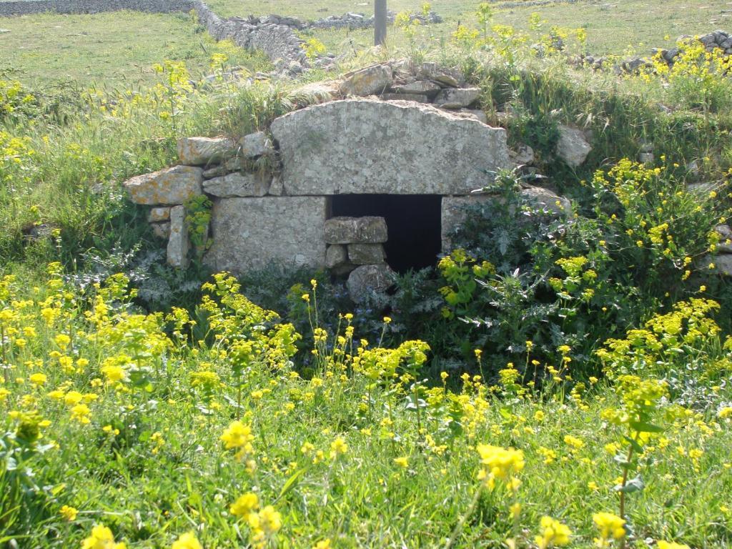 Antica Stazione Chiaramonte Gulfi Exterior foto